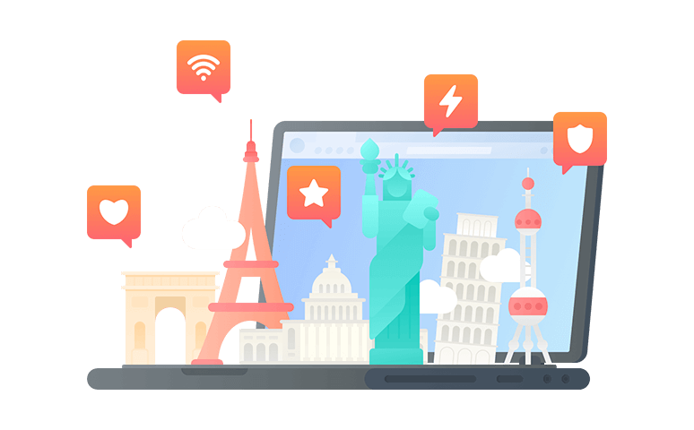 加蓬回国加速器 - 大陆VPN